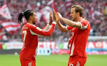 Румениге: Хари Кейн иска да остане в Байерн, Олисе е непродаваем