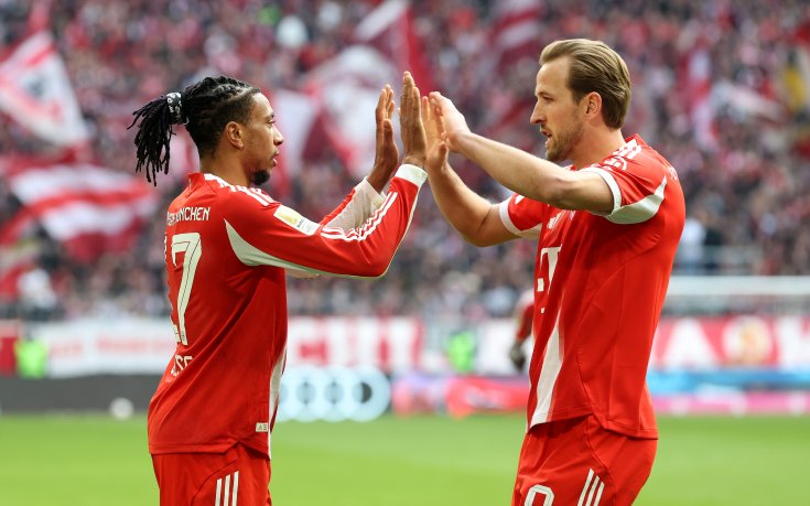 Румениге: Хари Кейн иска да остане в Байерн, Олисе е непродаваем