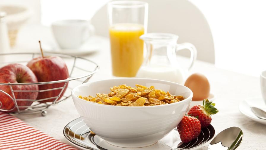 Не яжте това! Експерти посочиха най-опасната храна в света