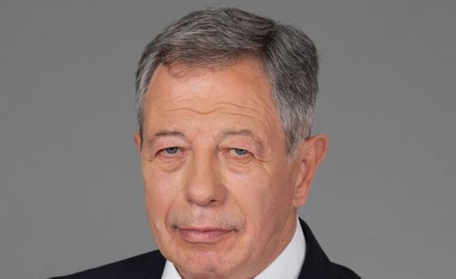 От КАТ и Скотланд Ярд до първия звънец: Кой е генерал Румен Миланов, който ще открие 52-рия парламент?
