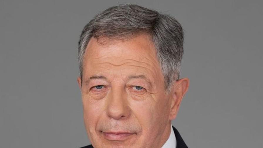 Румен Миланов