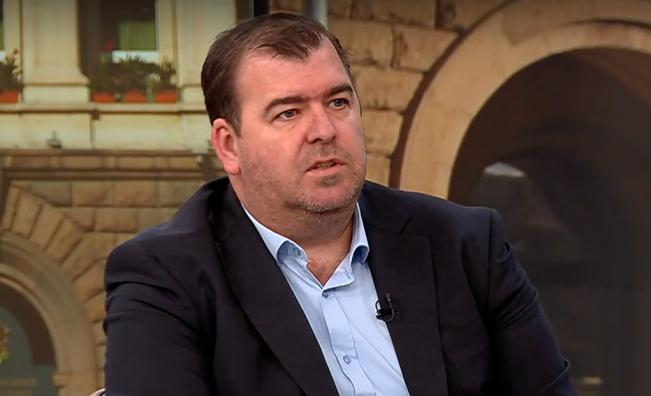 От „Прогресивна България” очертаха приоритетите си