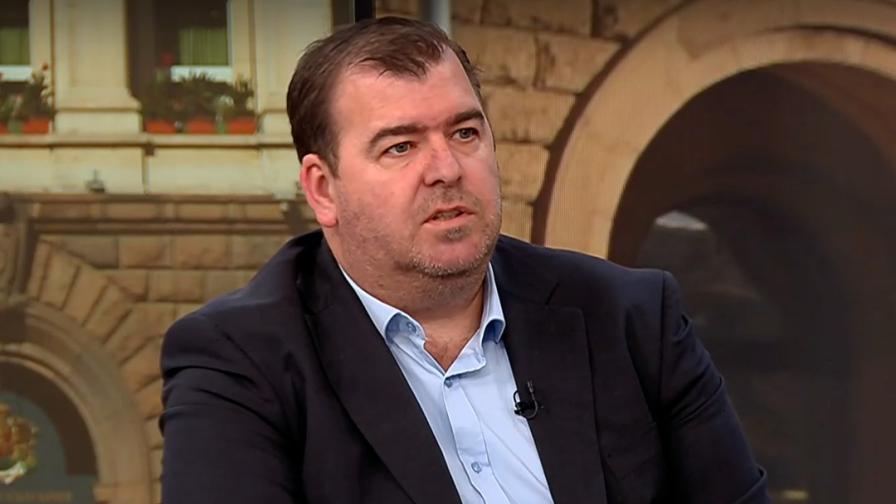 От „Прогресивна България” очертаха приоритетите си