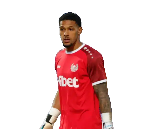 Марсио Роса