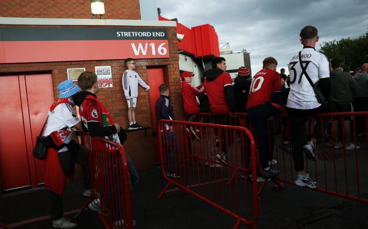 НА ЖИВО: Манчестър Юнайтед - Брентфорд 0:0