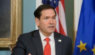 <p>Рубио: Toва е икономическо ядрено оръжие</p>