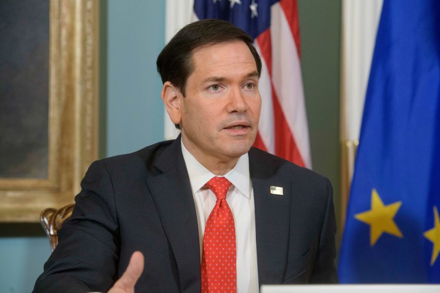 Рубио: Иранската блокада на Ормузкия проток е икономическо ядрено оръжие