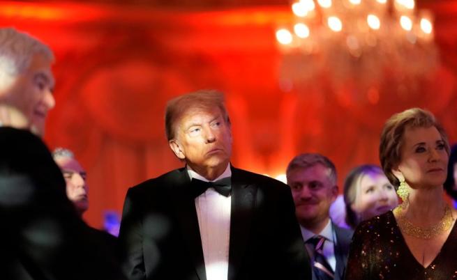 Обвиниха стрелеца от гала вечерята на журналистите от Белия дом в опит за убийство на президента на САЩ