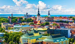 <p>БезГранично:&nbsp;Защо българските студенти все по-често избират образование в Естония&nbsp;</p>