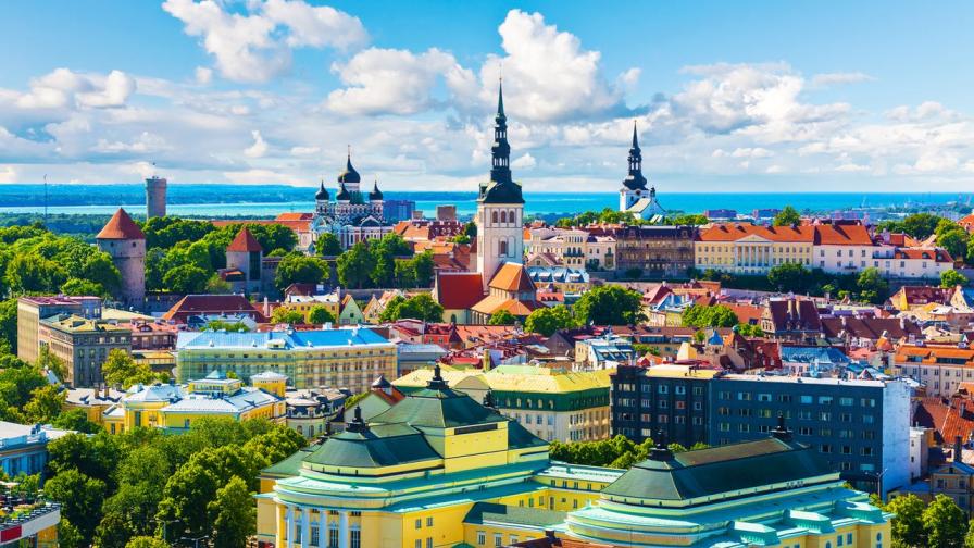 <p>БезГранично:&nbsp;Защо българските студенти все по-често избират образование в Естония&nbsp;</p>