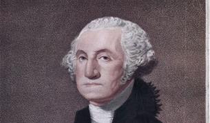 <p>Тъмната страна на&nbsp;първия американски президент</p>