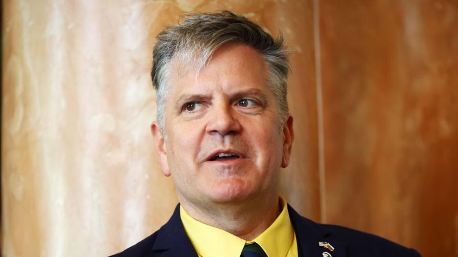 Българските „очи“ на Луната: Как д-р Петко Динев покори НАСА