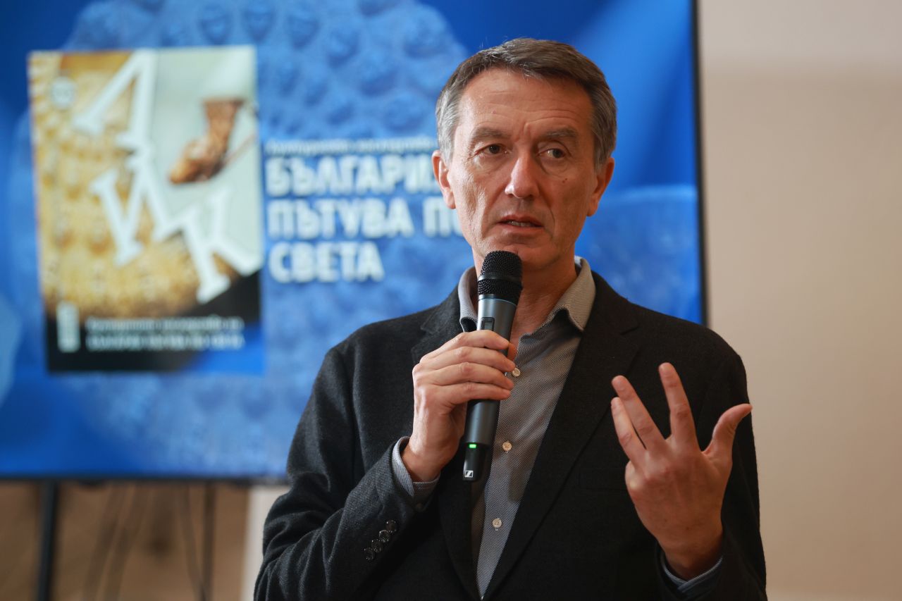 Поклонението пред Михаил Заимов ще бъде на 29 април