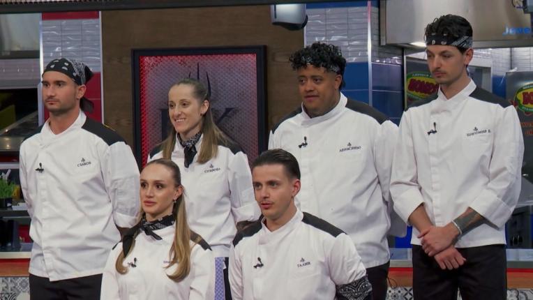 Хелс Китчън