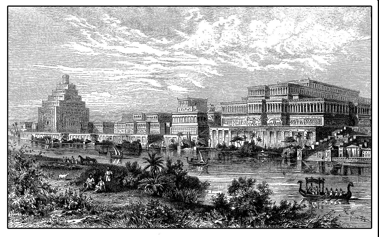 <p><strong>Родени на 3-ти, 12-ти, 21-ви или 30-ти: Месопотамия</strong></p>

<p>Вие работите с ентусиазираната енергия на числото 3. Нумерологията казва, че съответствието с числото 3 означава да преследвате живот, изпълнен с образователни открития, сътрудничество и задоволяване на любопитството. Макар да има много завладяващи места, душата ви помни времето си в Месопотамия.</p>