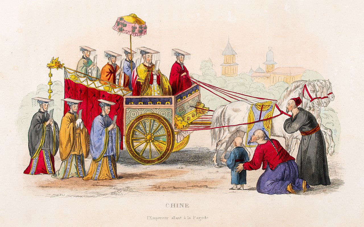 <p>Независимо към коя династия е свързана душата ви, можете да бъдете сигурни, че някога сте процъфтявали в древен Китай. Може да сте придобили богатство чрез военни завоевания или да сте станали влиятелен търговец. Животът в древен Китай е научил душата ви на ценни уроци за парите, властта и щедростта.</p>