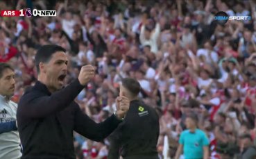 Обзор на кръга във Висшата лига (34 кръг, 28.04.2026)