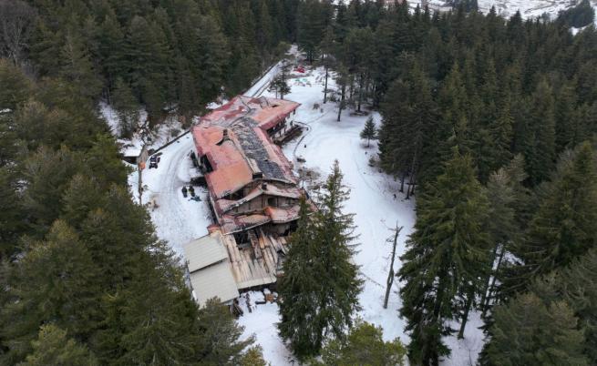 За „Петрохан-Околчица”: Версията, че няма външна намеса, остава