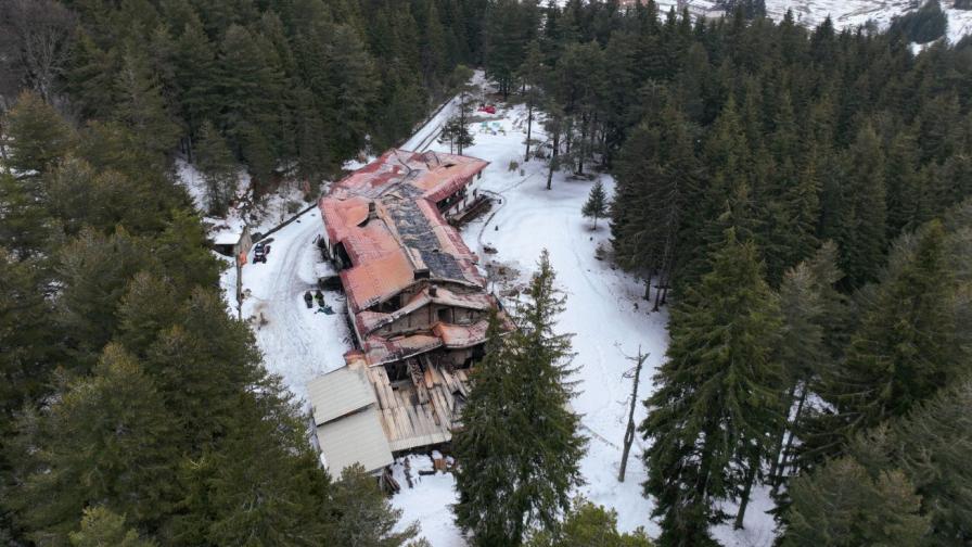 За „Петрохан-Околчица”: Версията, че няма външна намеса, остава