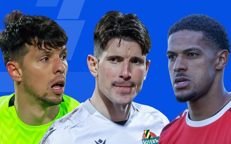 Избери най-доброто спасяване за седмицата