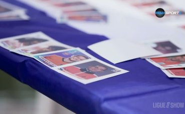 Шоуто на Лига 1 (28.04.2026)