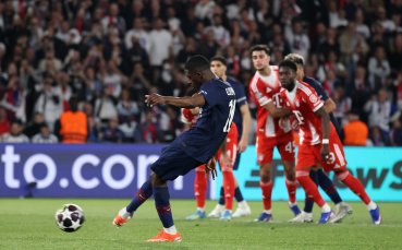 Шиърър: Дузпата на ПСЖ е пълен абсурд