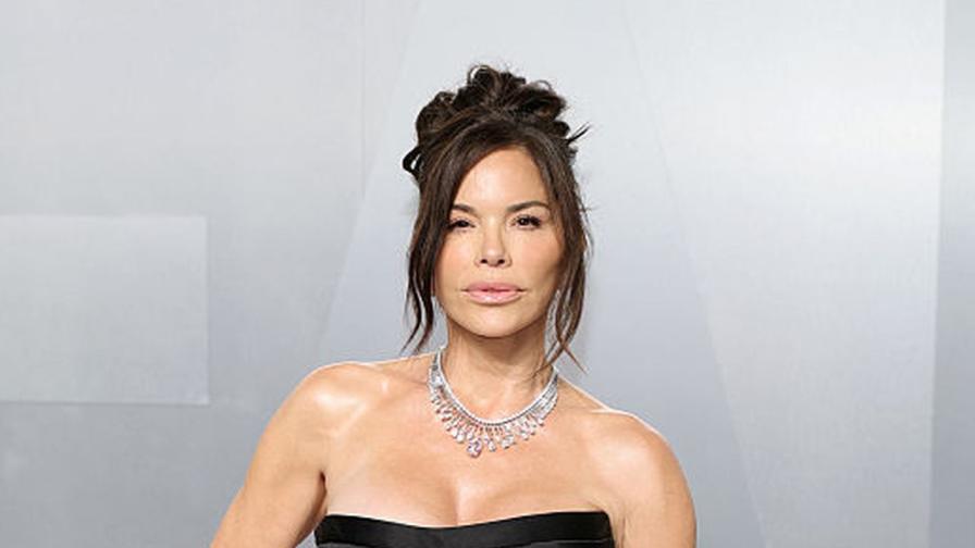 Лорън Санчес открадна вниманието на вечерята с крал Чарлз III