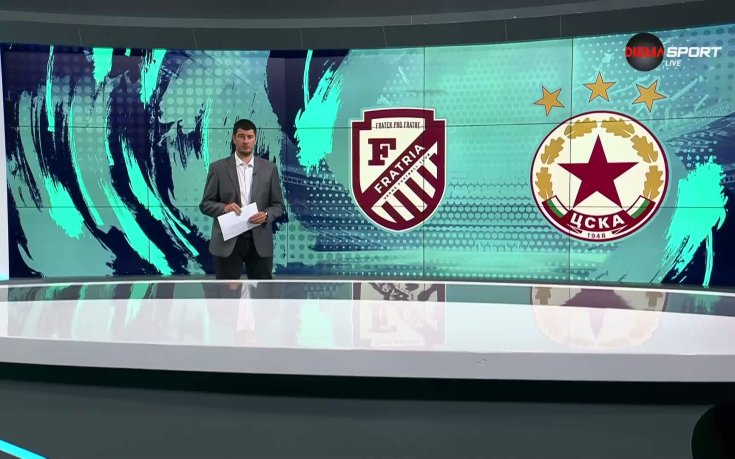 Обзор на кръга във Втора лига (30 кръг, 29.04.2026)