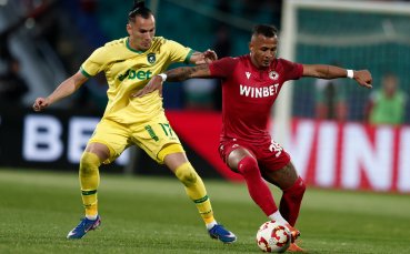 НА ЖИВО: Отзиви след ЦСКА - Лудогорец