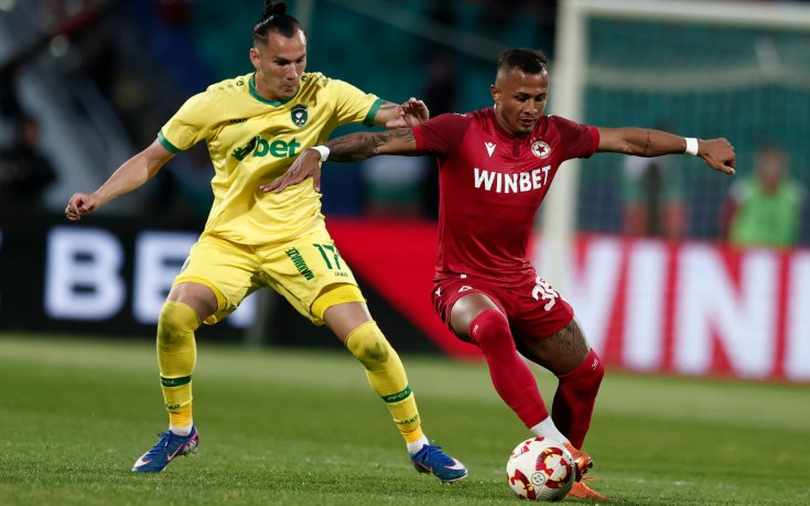 НА ЖИВО: Отзиви след ЦСКА - Лудогорец