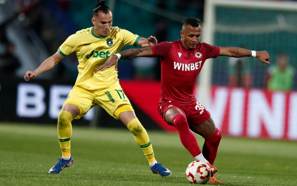 НА ЖИВО: Отзиви след ЦСКА - Лудогорец