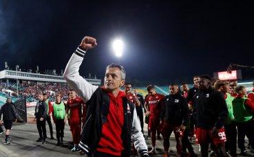 Цифрите са в полза на ЦСКА: 