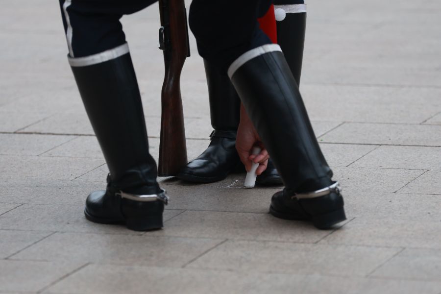 <p>Тържествено заседание на 52-рото Народно събрание.</p>