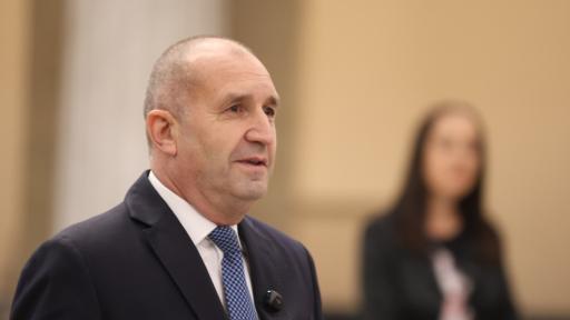<p>Радев обясни защо Олег Невзоров е върнат в страната</p>