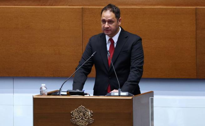 Петър Витанов