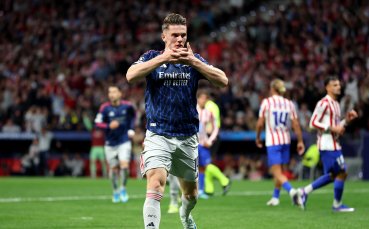 Гьокереш: Това бе само първото полувреме, пред нашите фенове ще бъде различно