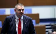 ДПС предложи ограничението на секциите в чужбина да отпадне