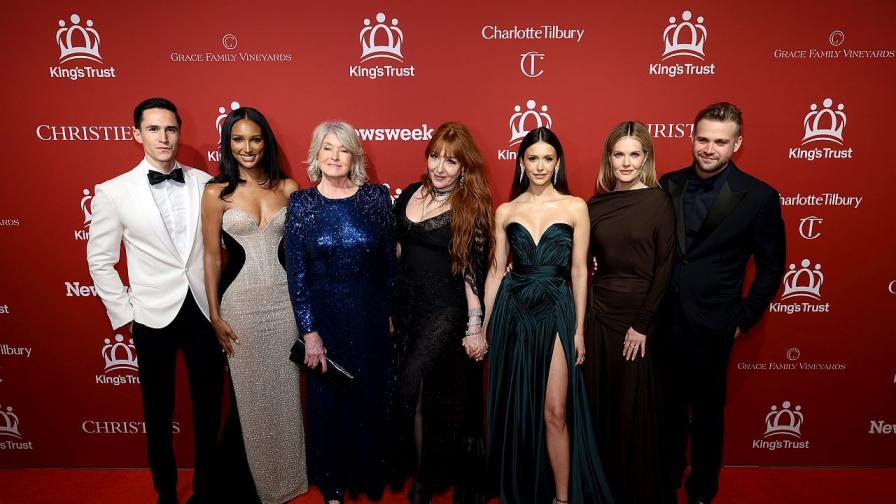 Звезден десант в Ню Йорк: Кои знаменитости...