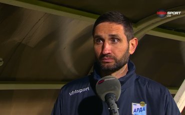 Тунчев: Момчетата показаха характер и воля да стигнат до чудо