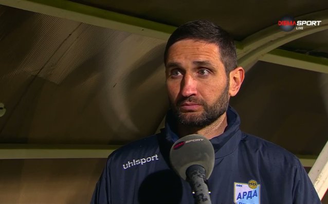 Тунчев: Момчетата показаха характер и воля да стигнат до чудо