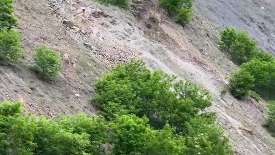 <p>Важно за пътуващите по АМ &bdquo;Струма&ldquo;</p>