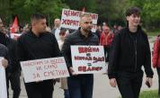 По традиция: БСП отбелязва Деня на труда с шествие