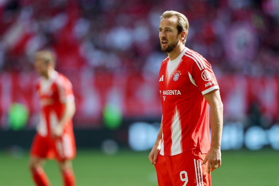 Байерн Мюнхен Хайденхайм1
