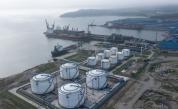 Зеленски: Украйна удари руското пристанище Приморск