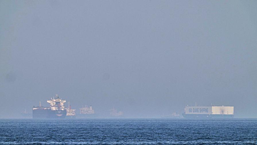 <p>Тръмп обяви операция "Свобода" заради Ормузкия проток</p>