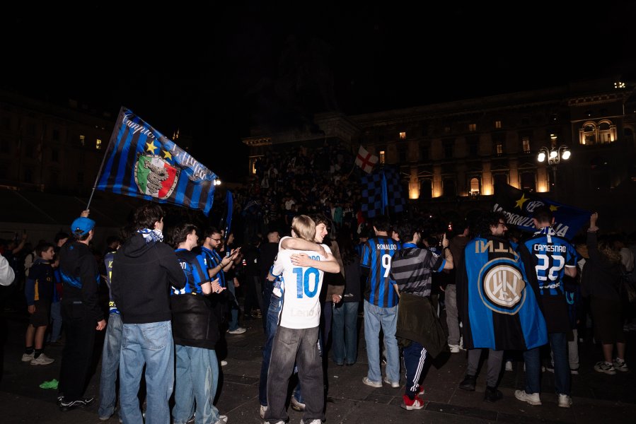 Inter Интер1