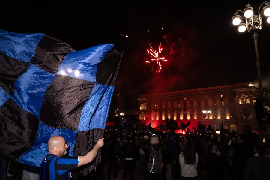 Inter Интер1
