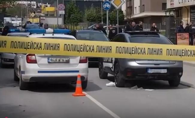 Нови подробности за атаката с нож в магазин във Варна