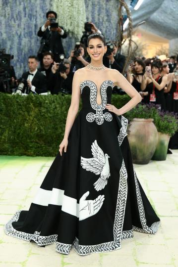 Звездите на Met Gala 2026 - снимка 20