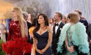 Най-обсъжданите визии от тазгодишната Met Gala